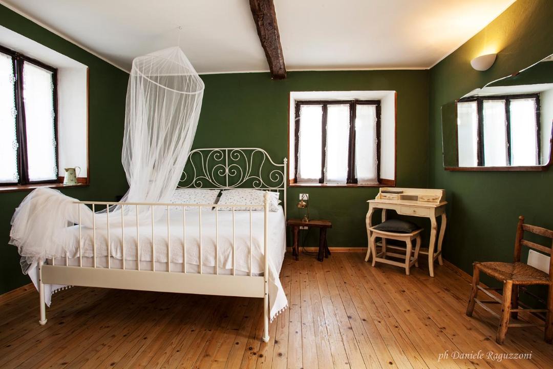 Photo of Bedroom in Alzo