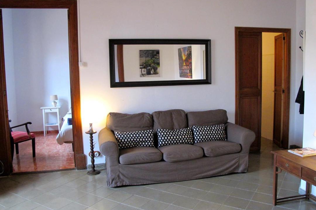 Photo of Livingroom in Arta