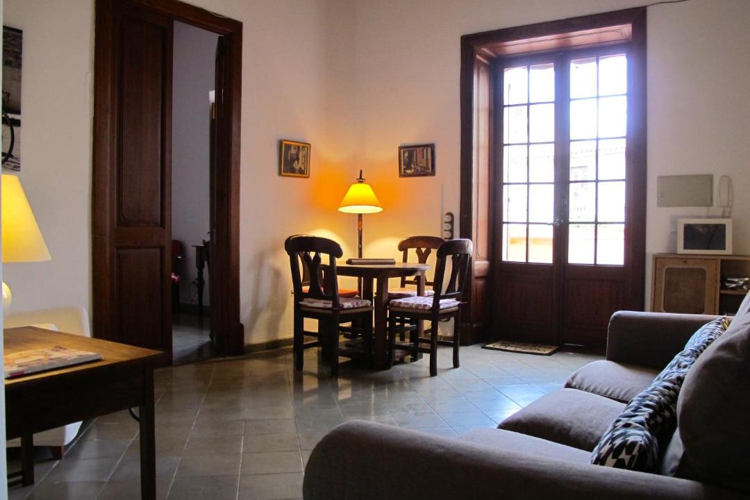 Photo of Livingroom in Arta