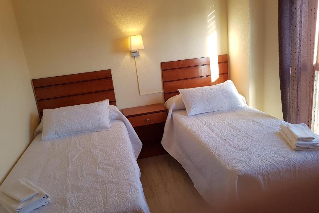 Photo of Bedroom in Diputacion de Rincon de San Gines