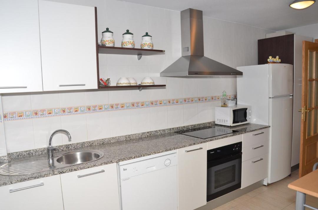 Photo of Kitchen in Aguilas