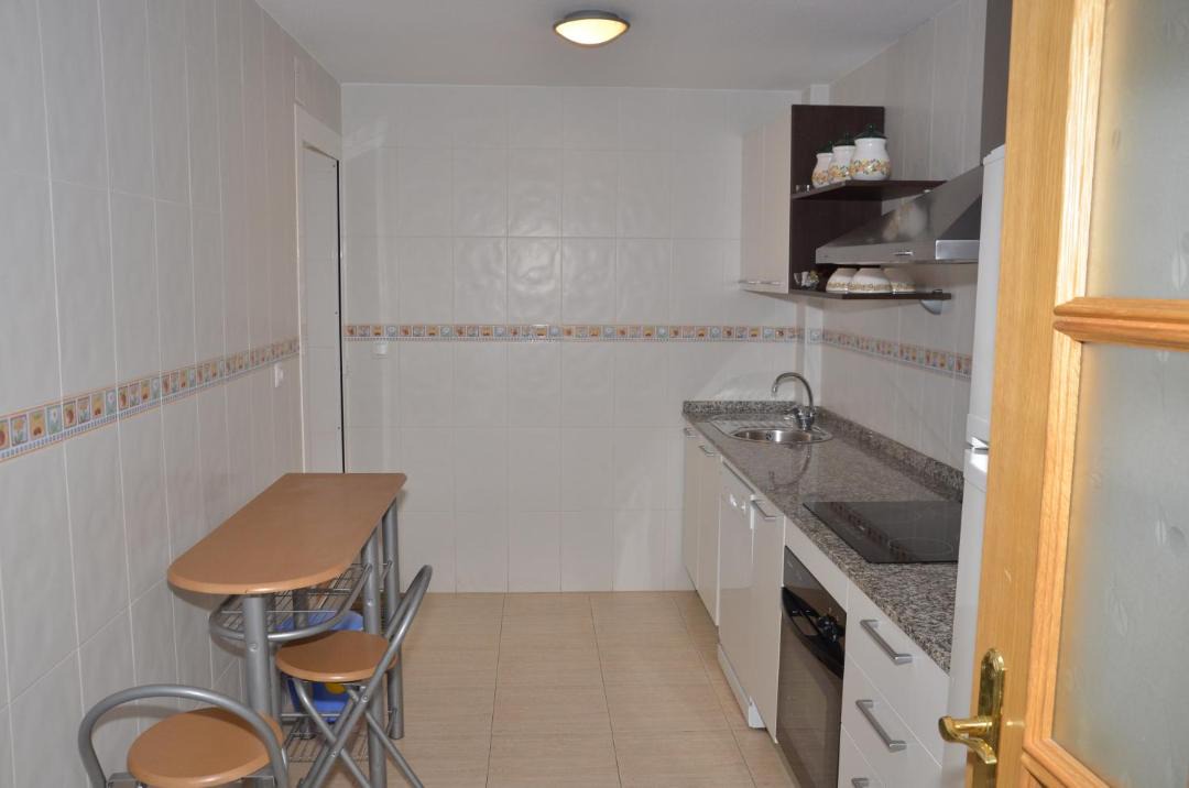 Photo of Kitchen in Aguilas