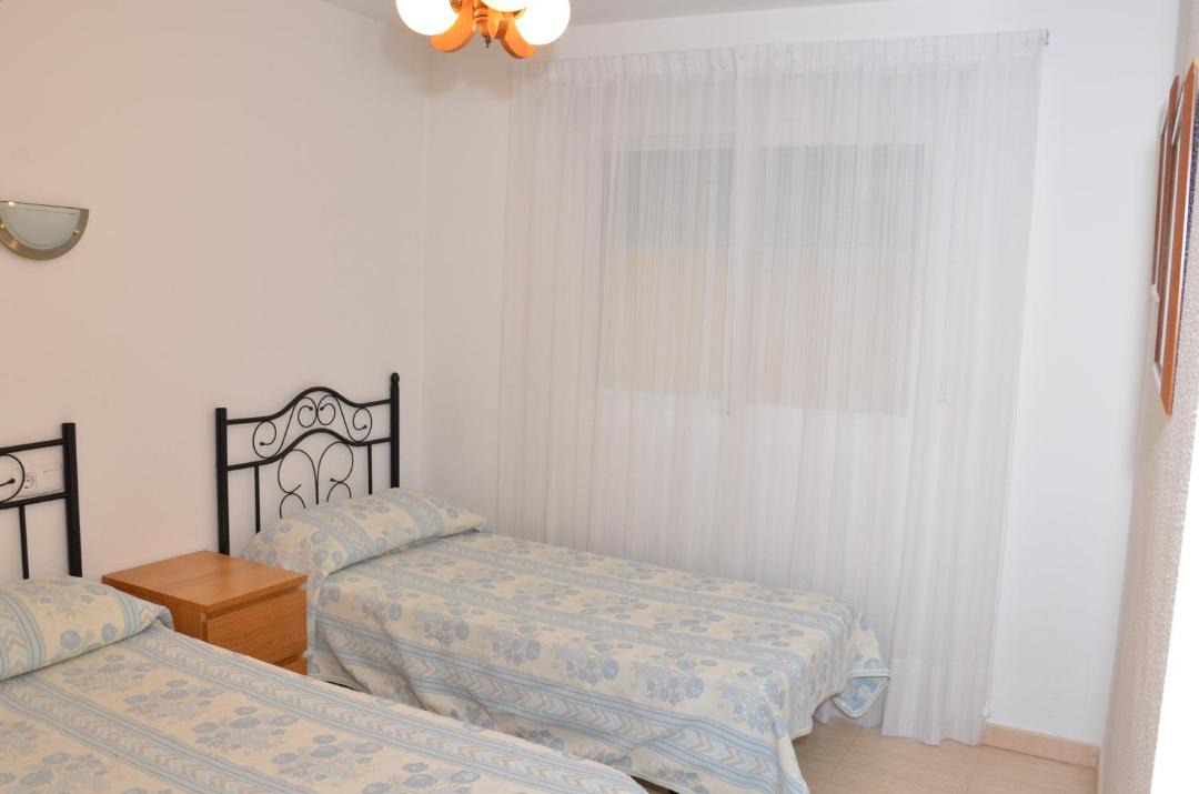 Photo of Bedroom in Aguilas