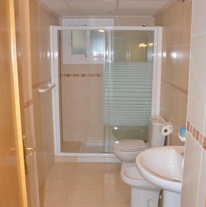 Photo of Bathroom in Aguilas