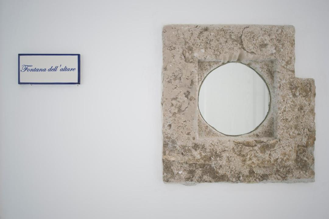 Photo of Bathroom in Praiano