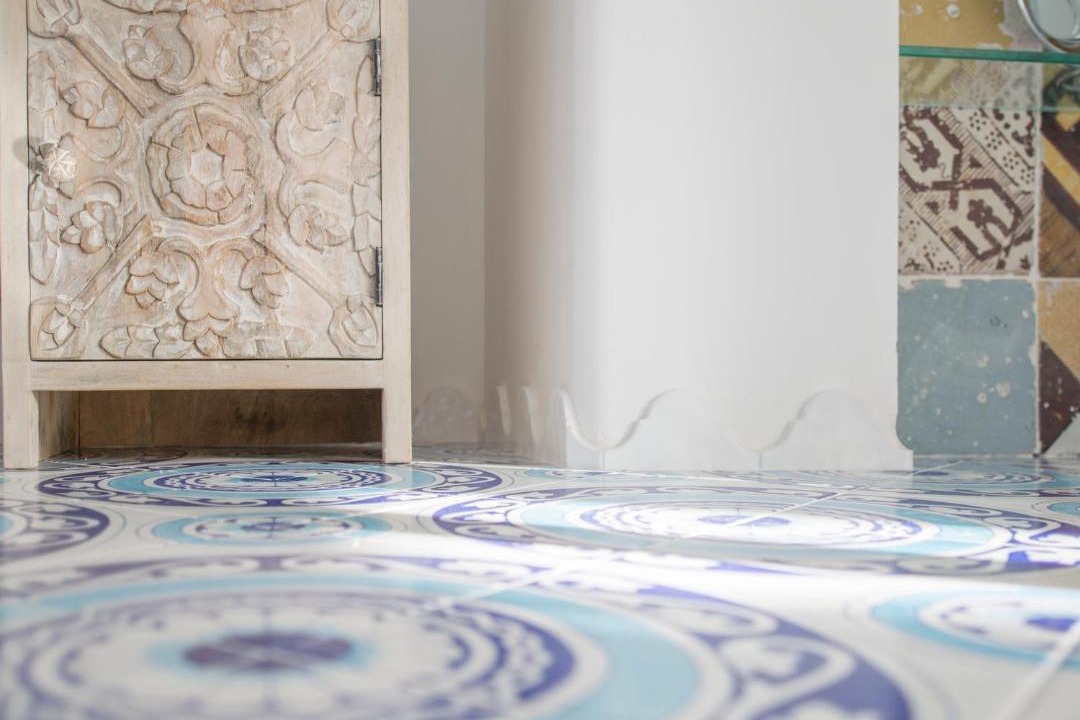 Photo of Bedroom in Praiano