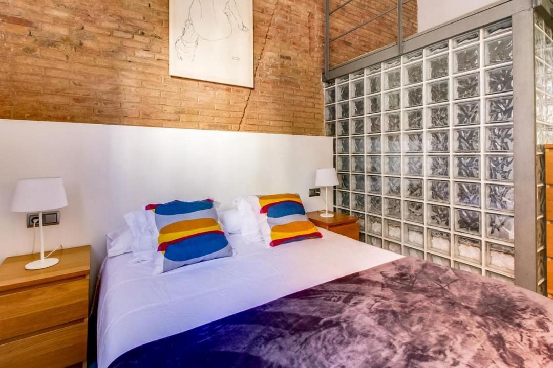 Photo of Bedroom in Collblanc y La Torrassa