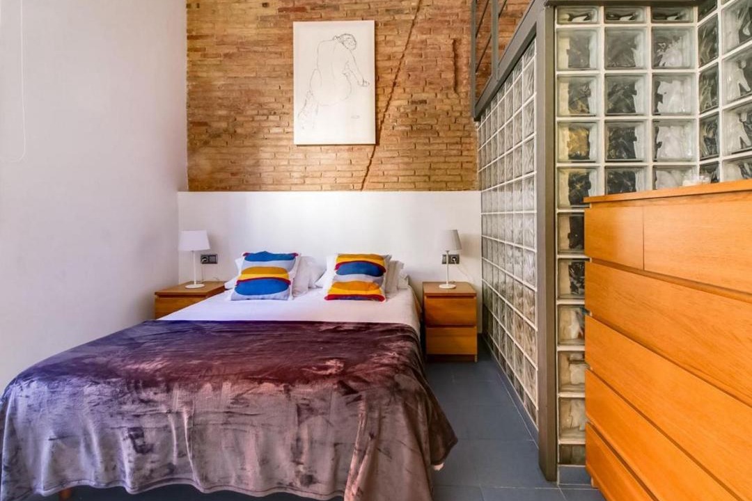 Photo of Bedroom in Collblanc y La Torrassa