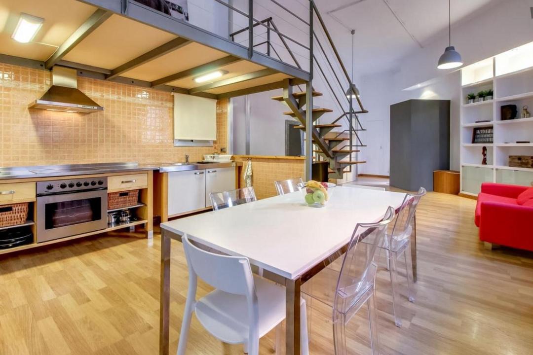 Photo of Kitchen in Collblanc y La Torrassa