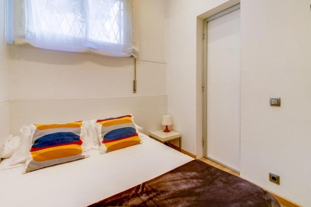 Photo of Bedroom in Collblanc y La Torrassa