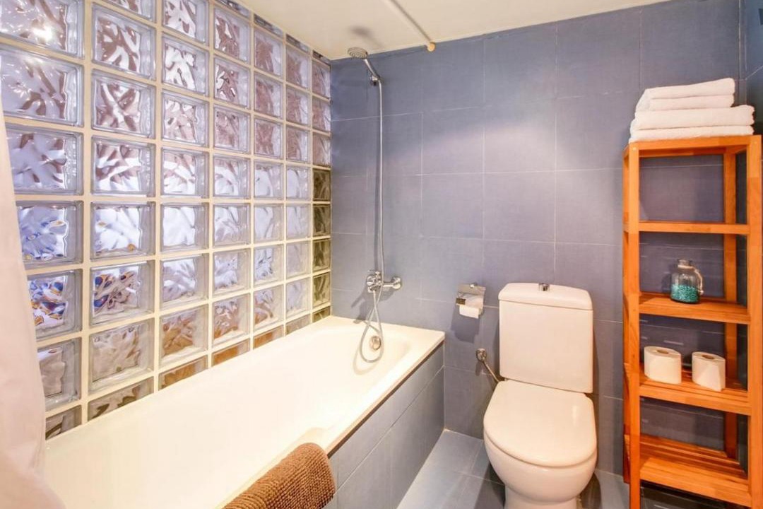 Photo of Bathroom in Collblanc y La Torrassa