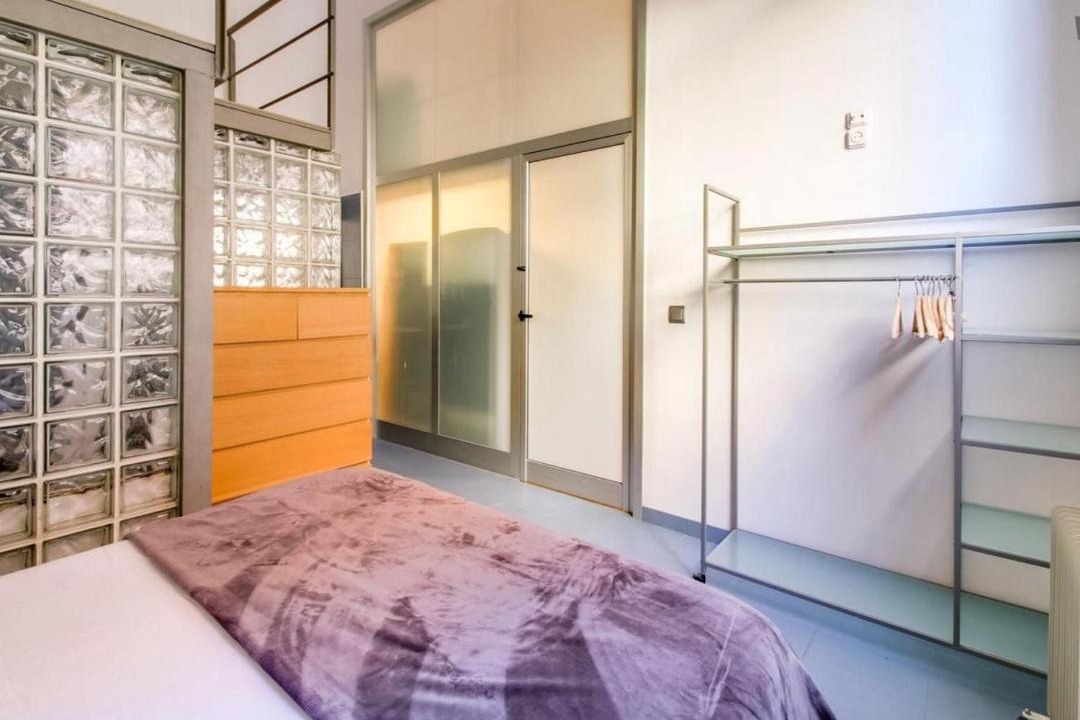 Photo of Bedroom in Collblanc y La Torrassa