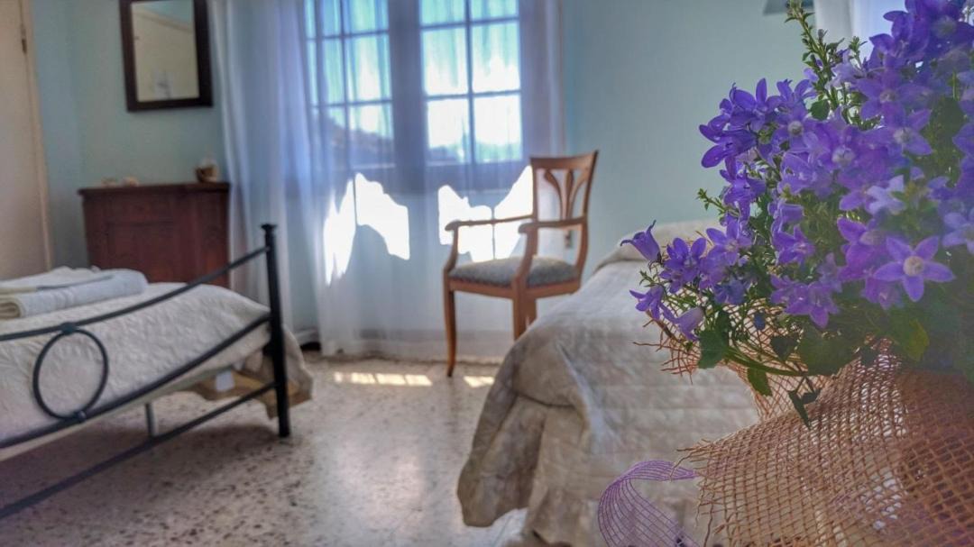 Photo of Bedroom in Castiglione di Garfagnana