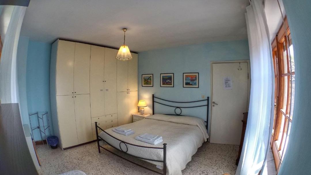 Photo of Bedroom in Castiglione di Garfagnana