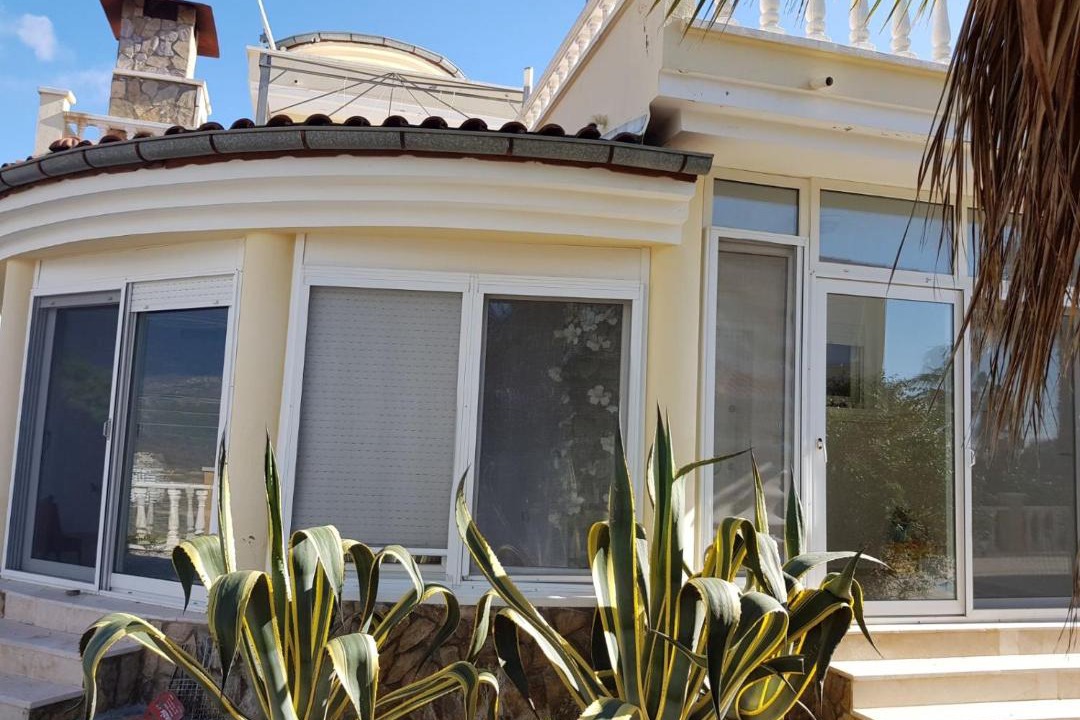 Photo of Patio Balcony in Kargicak