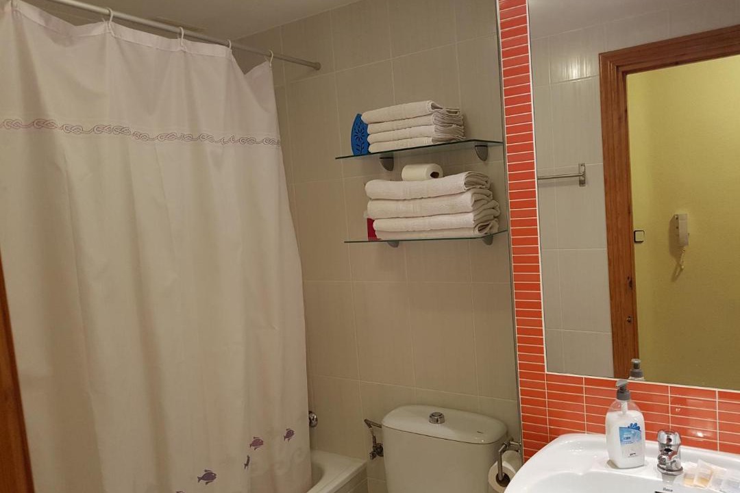 Photo of Bathroom in Diputacion de Rincon de San Gines