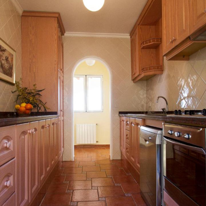 Photo of Kitchen in Javea