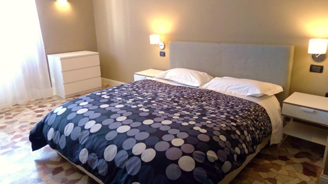 Photo of Bedroom in Novegro