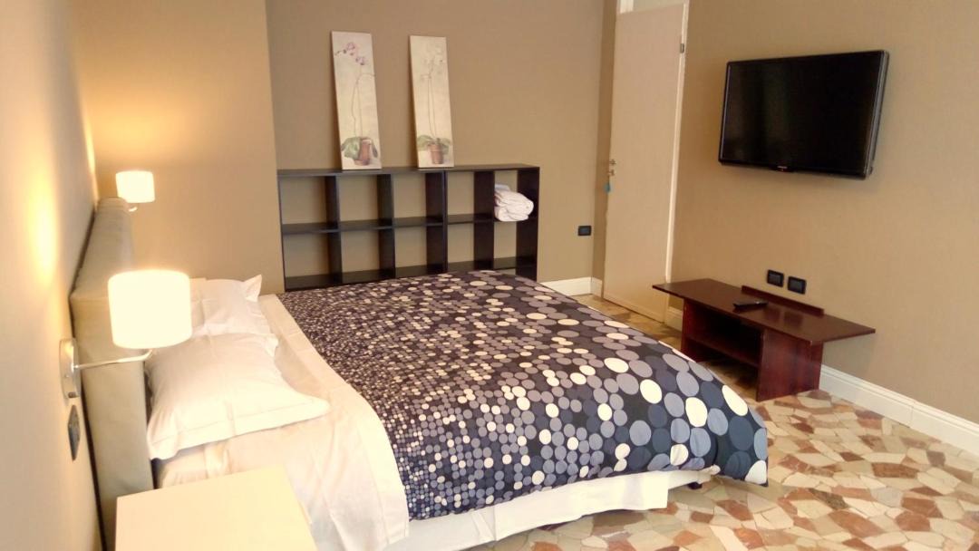 Photo of Bedroom in Novegro