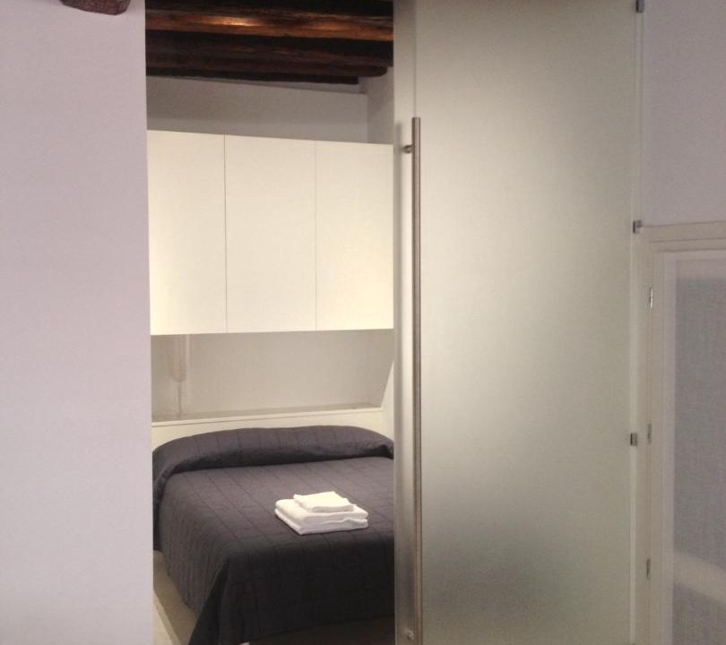 Photo of Bedroom in Santa Croce