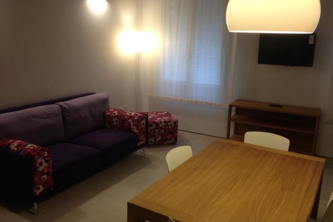 Photo of Livingroom in Santa Croce