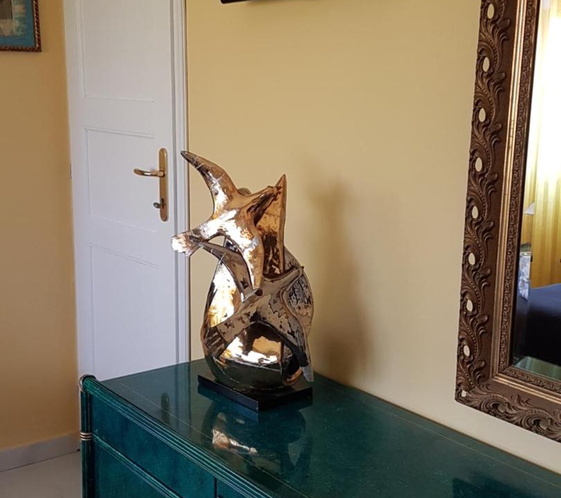 Photo of Bedroom in Olbia