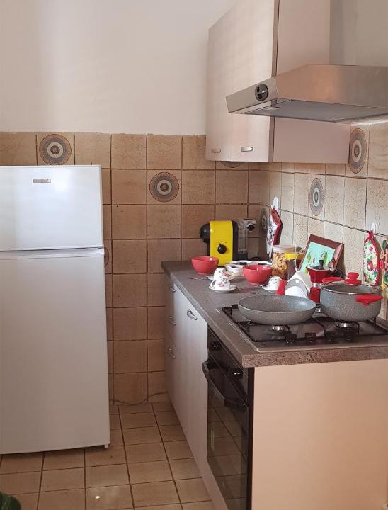 Photo of Kitchen in Conversano