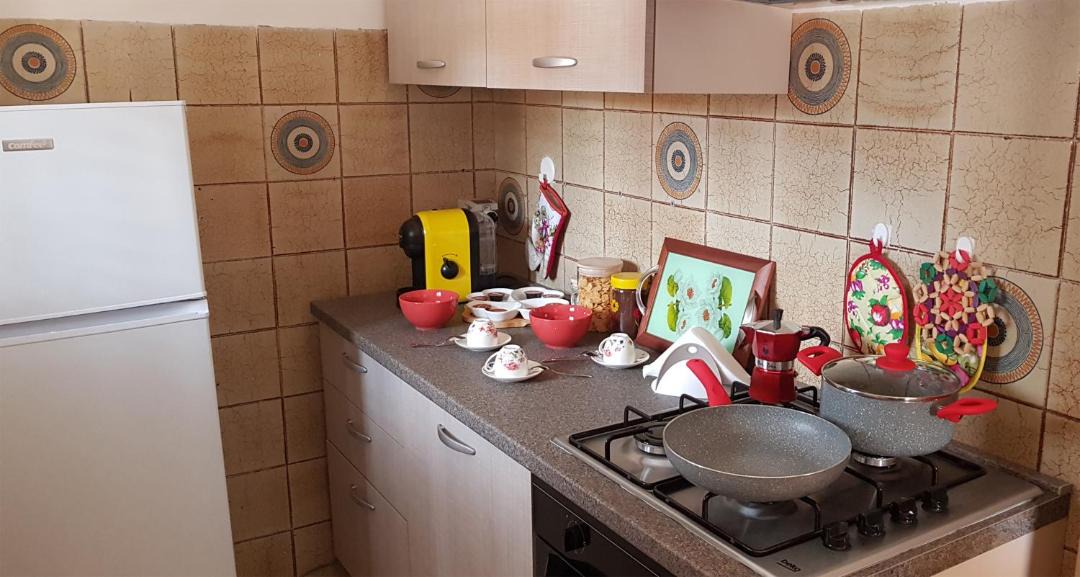 Photo of Kitchen in Conversano