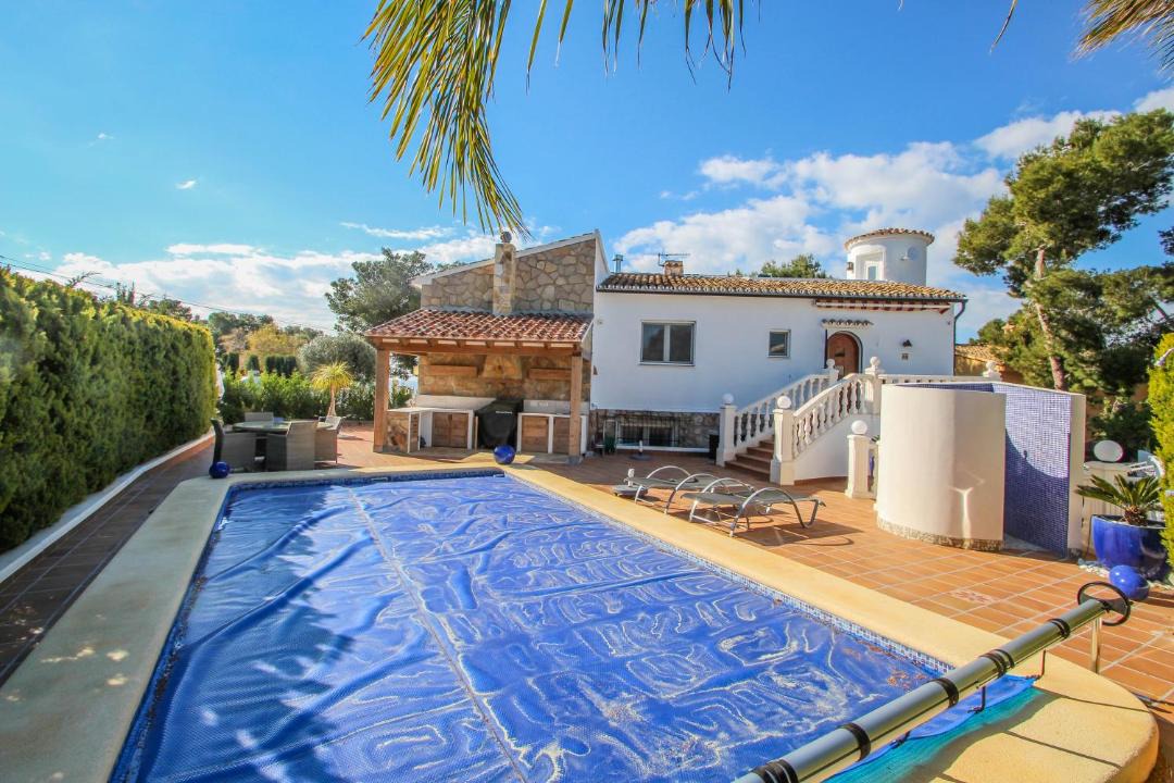 Photo of Others in Moraira