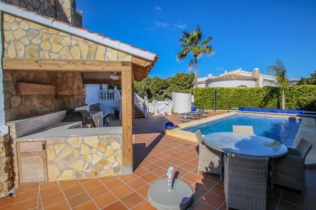 Photo of Others in Moraira
