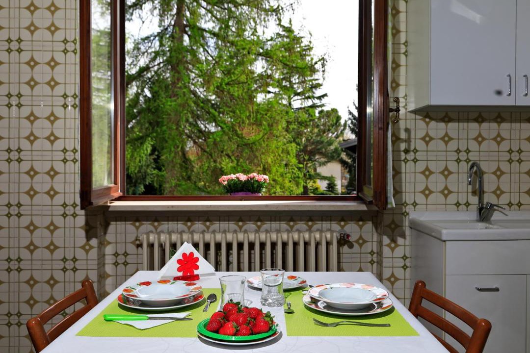 Photo of Patio Balcony in Sumirago