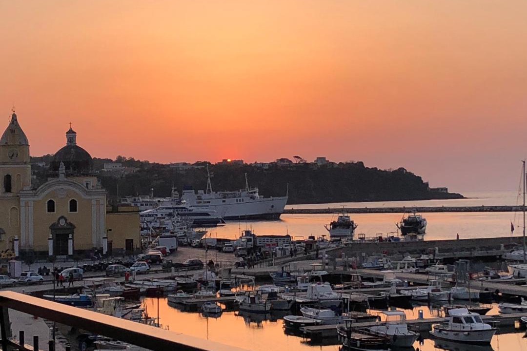 Photo of Others in Procida