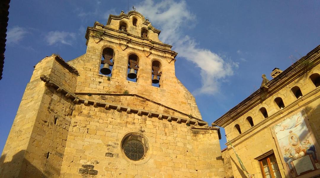 Photo of Buildings in Horta de Sant Joan
