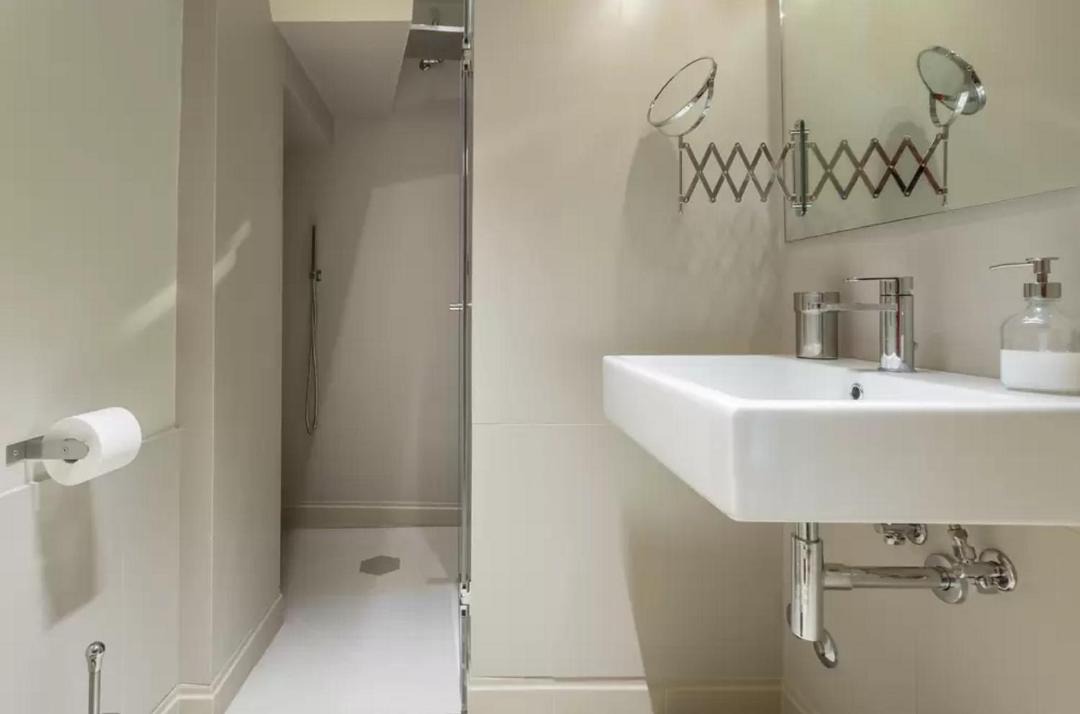 Photo of Bathroom in Old Town