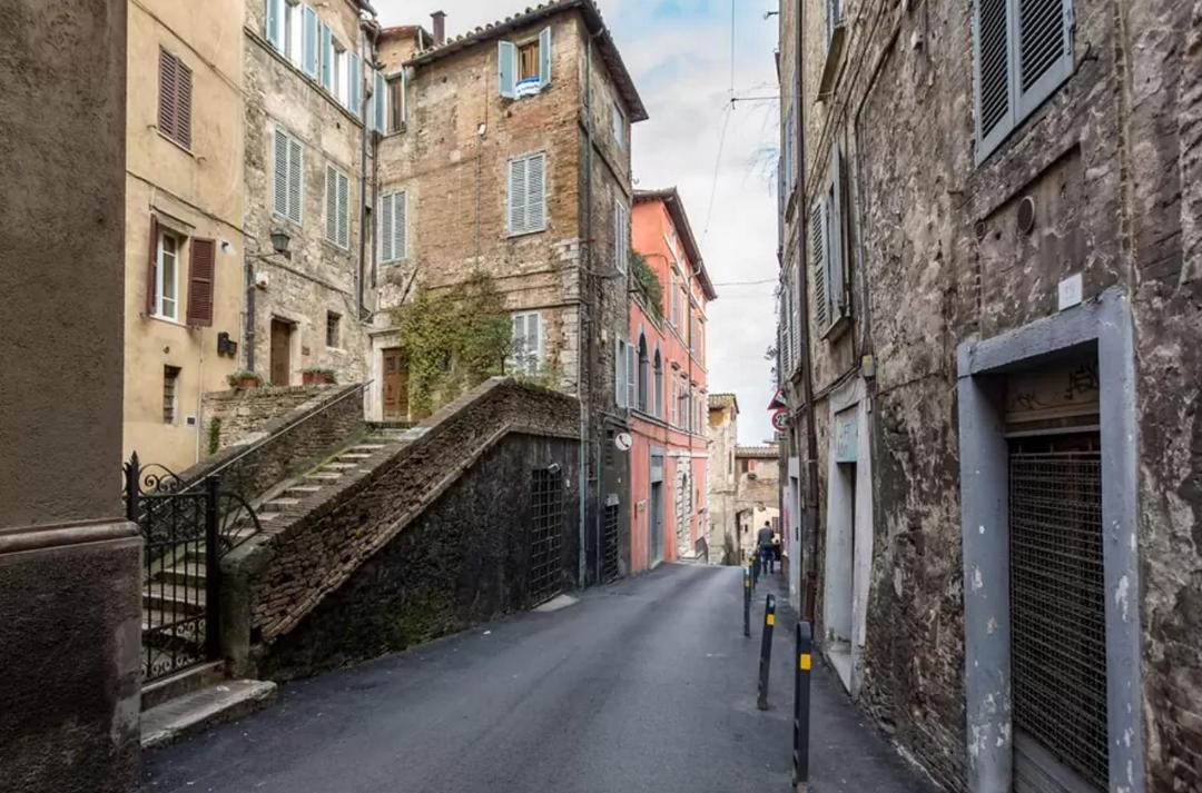 Photo of Buildings in Old Town
