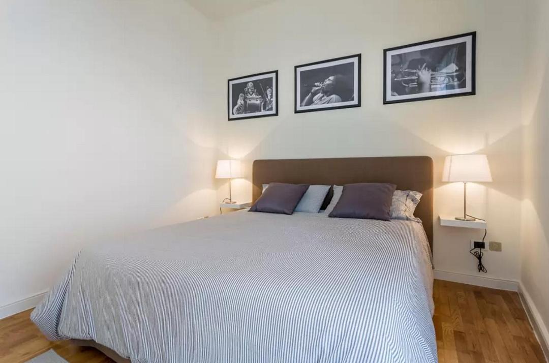 Photo of Bedroom in Old Town