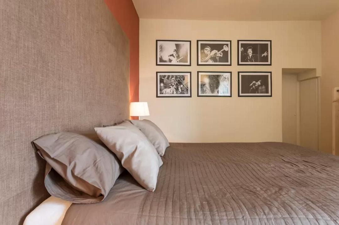 Photo of Bedroom in Old Town