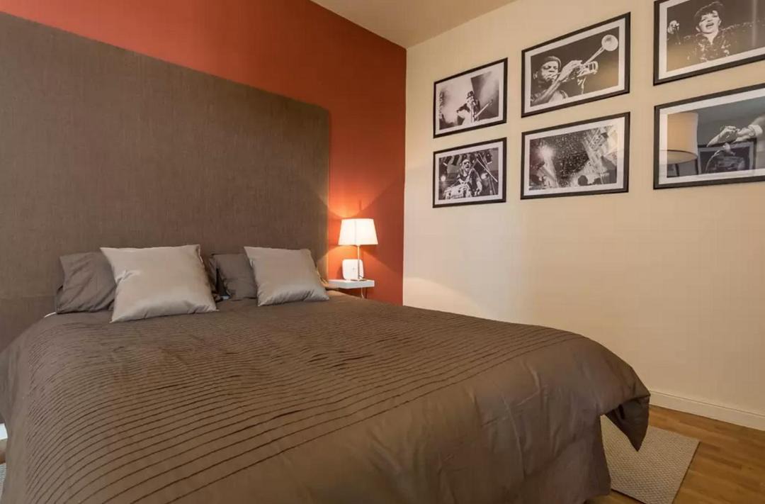 Photo of Bedroom in Old Town