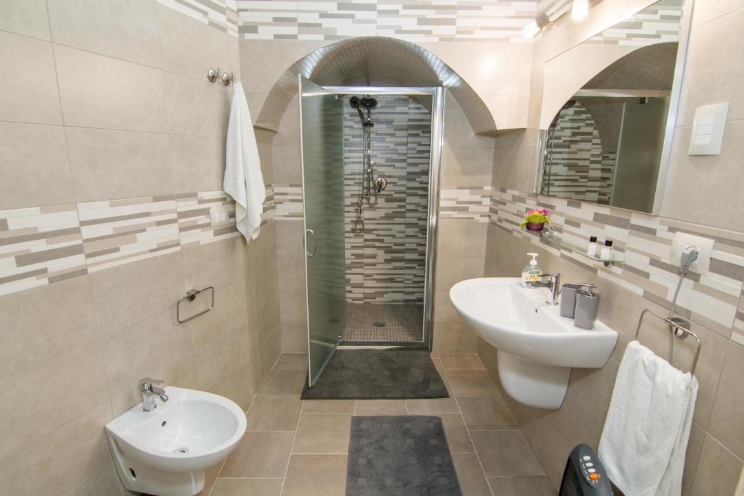 Photo of Bathroom in Centro Storico