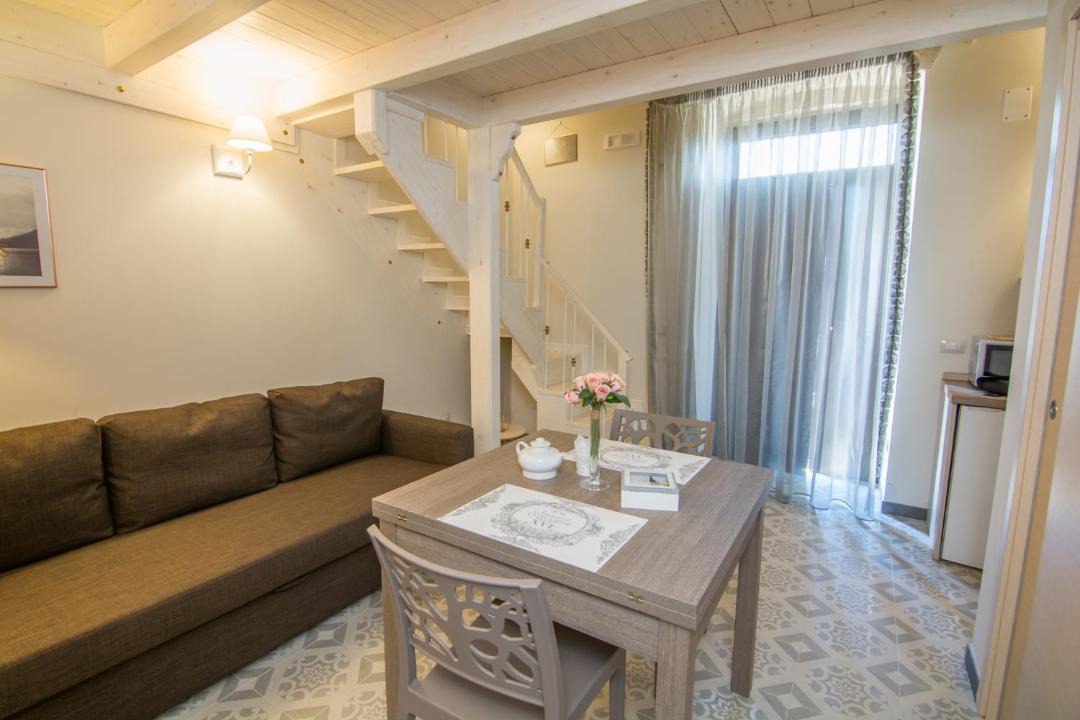 Photo of Livingroom in Centro Storico