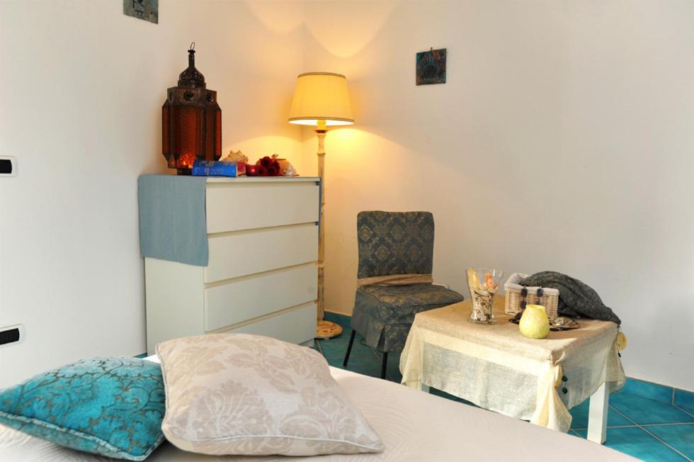 Photo of Bedroom in Minori