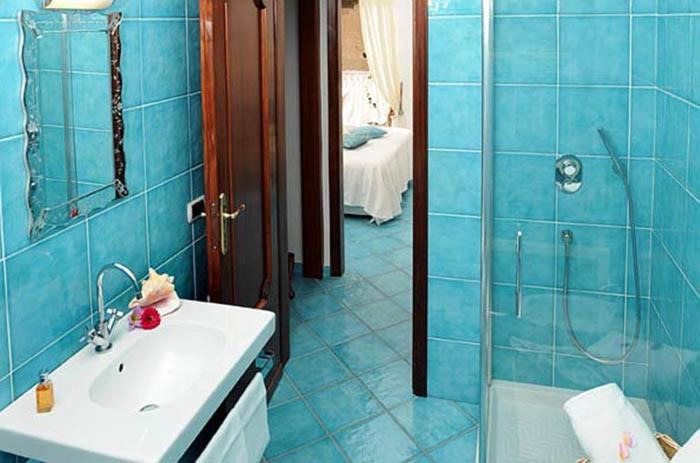Photo of Bathroom in Minori
