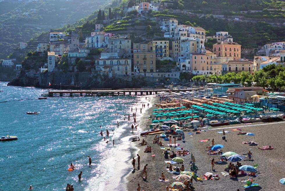 Photo of Others in Minori