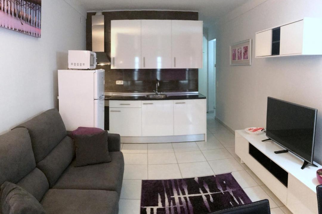 Photo of Livingroom in Roses Town Center