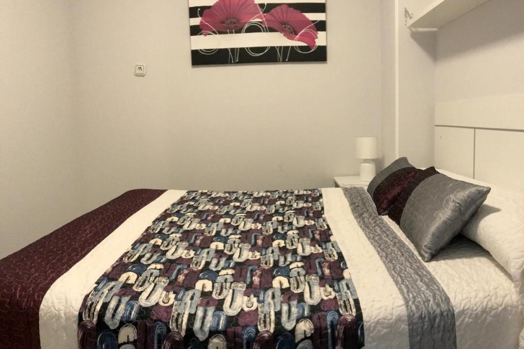 Photo of Bedroom in Roses Town Center