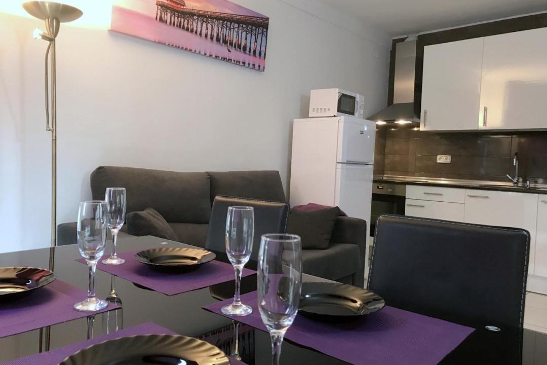 Photo of Livingroom in Roses Town Center