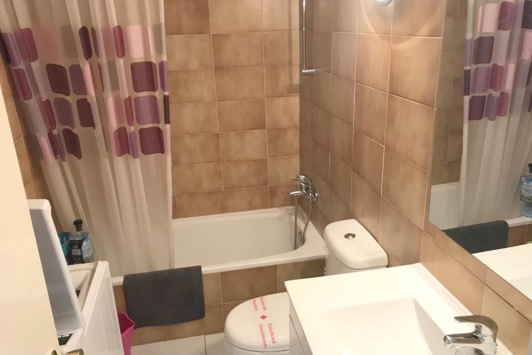 Photo of Bathroom in Roses Town Center
