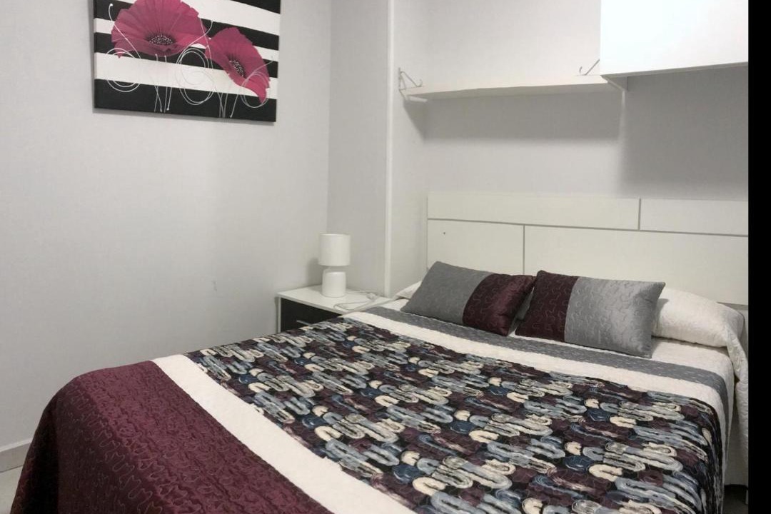 Photo of Bedroom in Roses Town Center