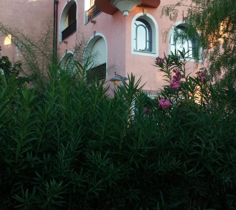 Photo of Buildings in Marina di Pisticci