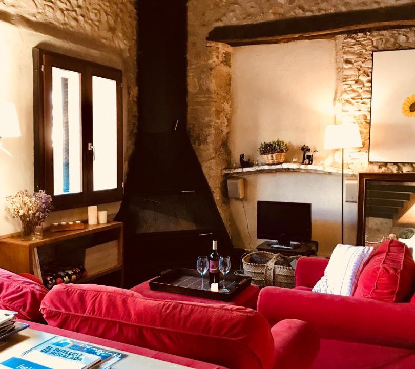 Photo of Livingroom in Saldet